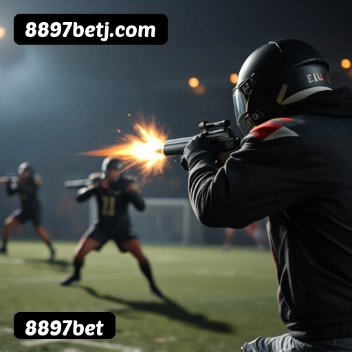 8897bet PIX instantâneo Brasil - Depósito e saque em minutos 24/7